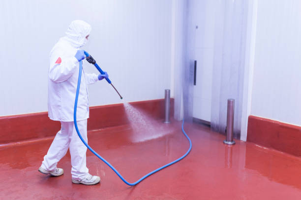 Best Parking Lot and Garage Cleaning  in Kingstown, MD