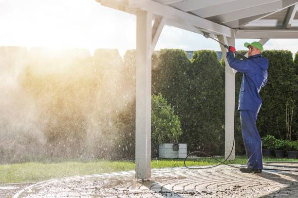 Best Oil Spill Cleanup  in Kingstown, MD