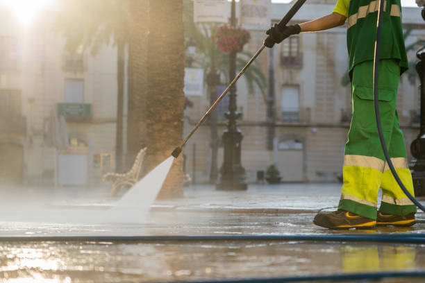 Best Restaurant Pressure Washing  in Kingstown, MD